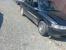 Opel Rekord
