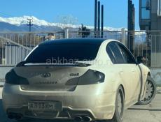 Nissan Skyline