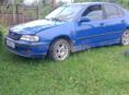 Nissan Primera