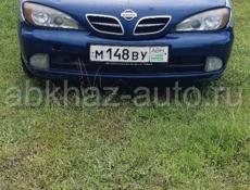 Nissan Primera
