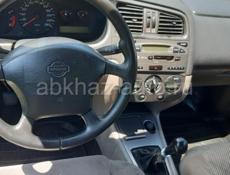 Nissan Primera