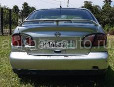 Nissan Primera
