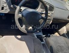 Nissan Primera