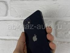 iPhone 12 128gb black 