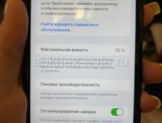 Продаю iPhone XR 128г