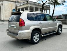 Lexus GX