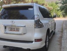 Lexus GX