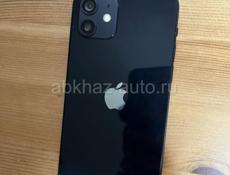 IPHONE 12 256 гигов все по телефону 