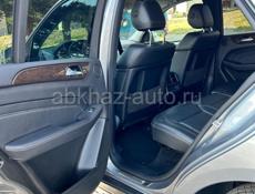 Mercedes-Benz ML