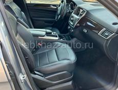 Mercedes-Benz ML