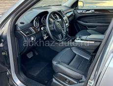 Mercedes-Benz ML