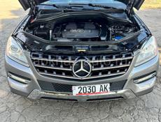 Mercedes-Benz ML