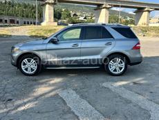 Mercedes-Benz ML