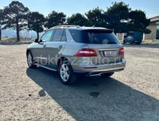 Mercedes-Benz ML
