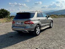 Mercedes-Benz ML