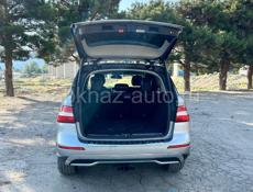 Mercedes-Benz ML
