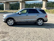 Mercedes-Benz ML