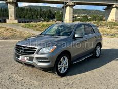 Mercedes-Benz ML