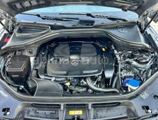 Mercedes-Benz ML