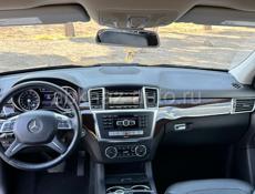 Mercedes-Benz ML
