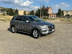 Mercedes-Benz ML