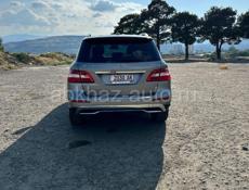 Mercedes-Benz ML