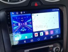 АВТОМАГНИТОЛА ANDROID ПОДХОДИТ ДЛЯ 100% АВТО