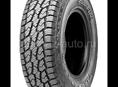 265/75 R16 a/t 