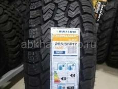 265/75 R16 a/t 