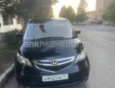 Honda Еlysion