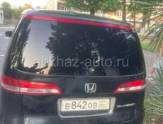 Honda Еlysion