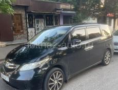 Honda Еlysion