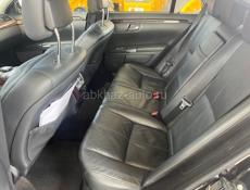 Mercedes-Benz S-Класс