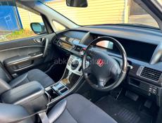 Honda Еlysion