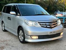 Honda Еlysion