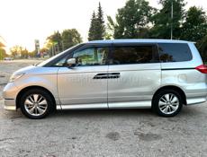 Honda Еlysion