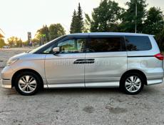 Honda Еlysion