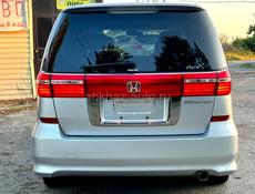 Honda Еlysion