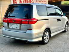 Honda Еlysion