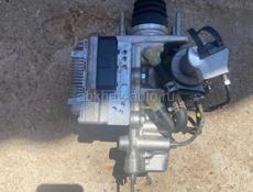 Блок ABS. Главный тормозной цилиндр Prius 30. 20.