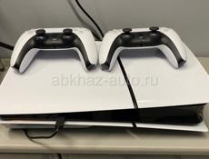 Ps 5 Slim Торг