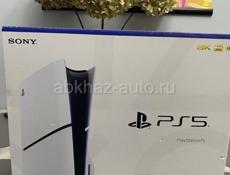 Ps 5 Slim Торг