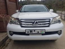 Lexus GX