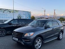 Mercedes-Benz ML