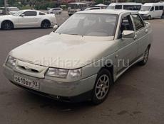 ВАЗ 2110