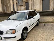 Suzuki Baleno