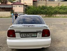 Suzuki Baleno