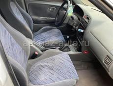 Suzuki Baleno