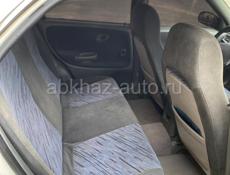 Suzuki Baleno