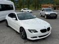 BMW 6 Series